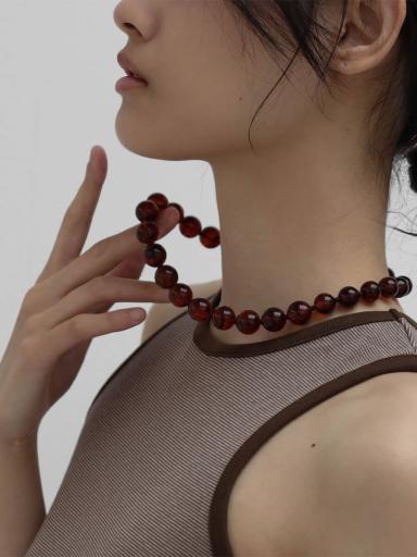 UNBEIGExネックレス