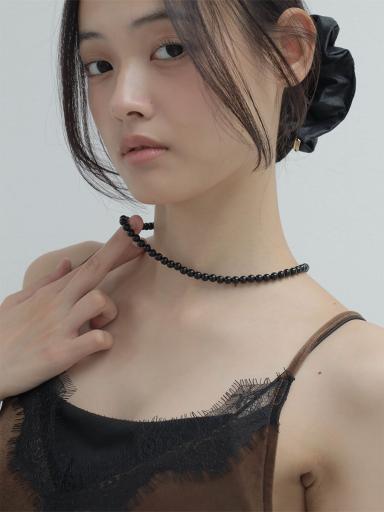 UNBEIGExネックレス