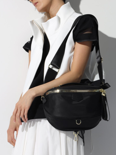 PECHINCHARxショルダーバッグ