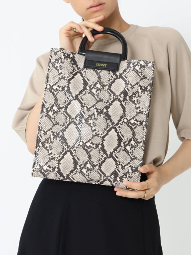 nouerxトートバッグ/ミニトート