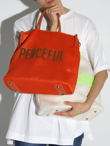 PECHINCHARのトートバッグ/ミニトートの商品一覧｜ファッション