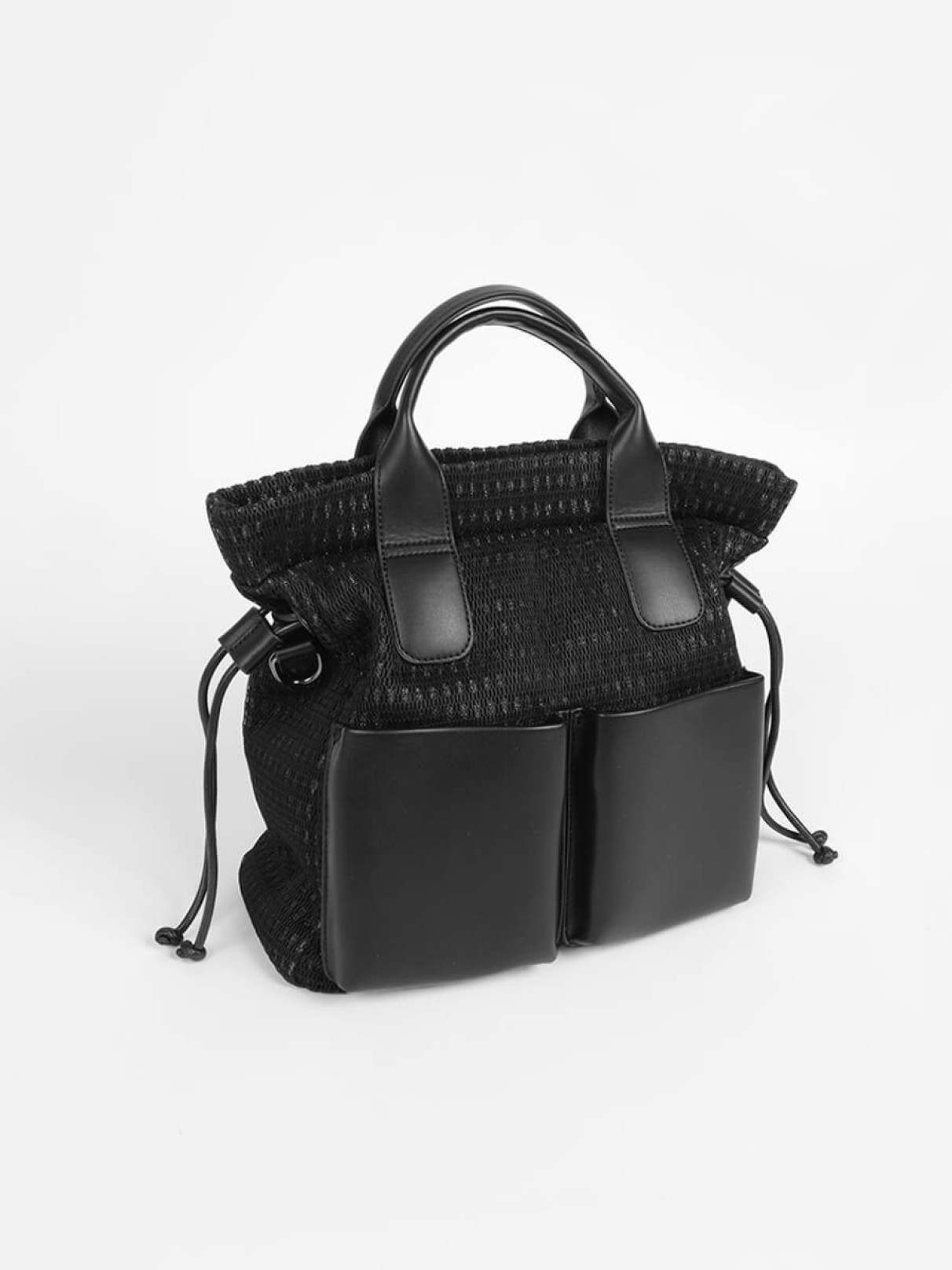ライトメッシュトートバッグ - PECHINCHAR - nouer｜YAMADAYA STORE