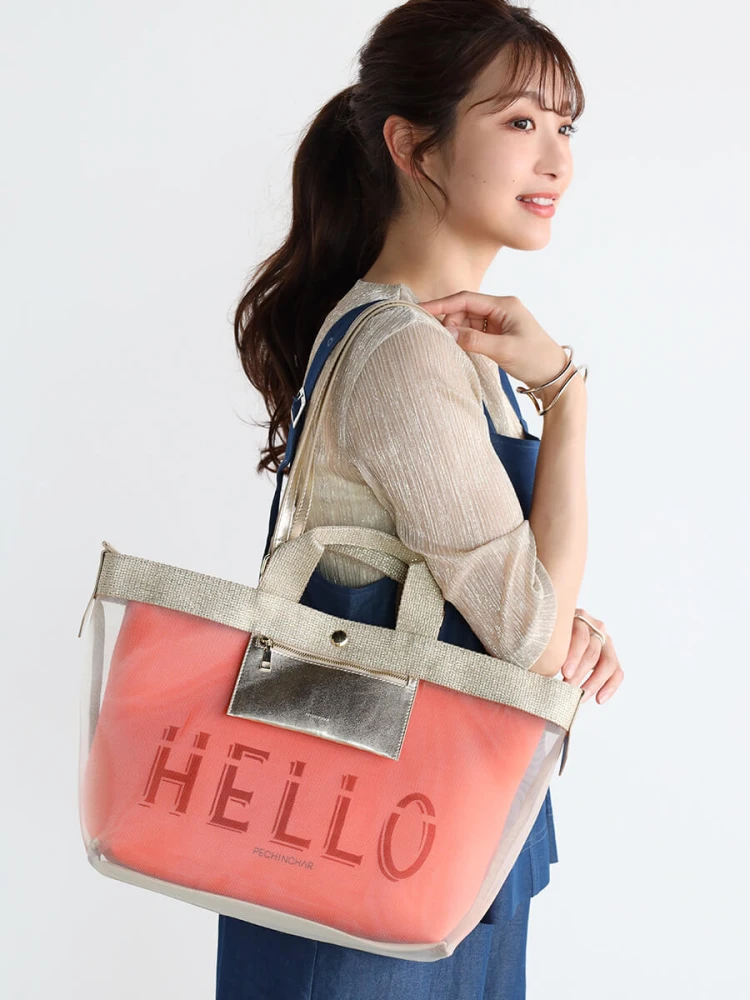 nouer pechinchar バッグset nouer pechinchar バッグset