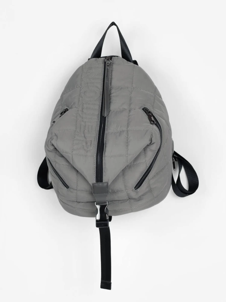 NOUERキルトバックパック - nouer - nouer｜YAMADAYA STORE