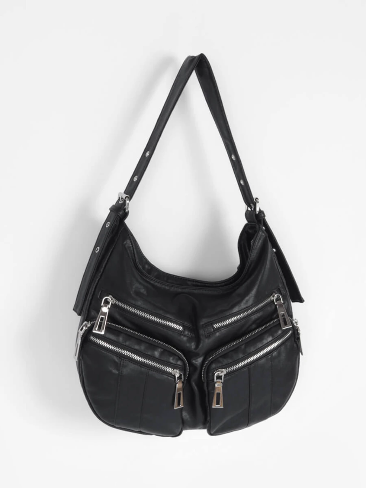 新品 nouer ヌエール ボディバッグ ショルダー バッグ ヤマダヤ メッシュボディバッグ - nouer - nouer｜YAMADAYA STORE