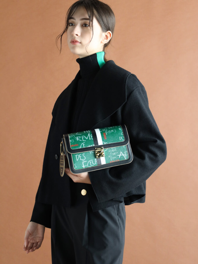 intoxic×nouerのショルダーバッグの商品一覧｜ファッション通販の