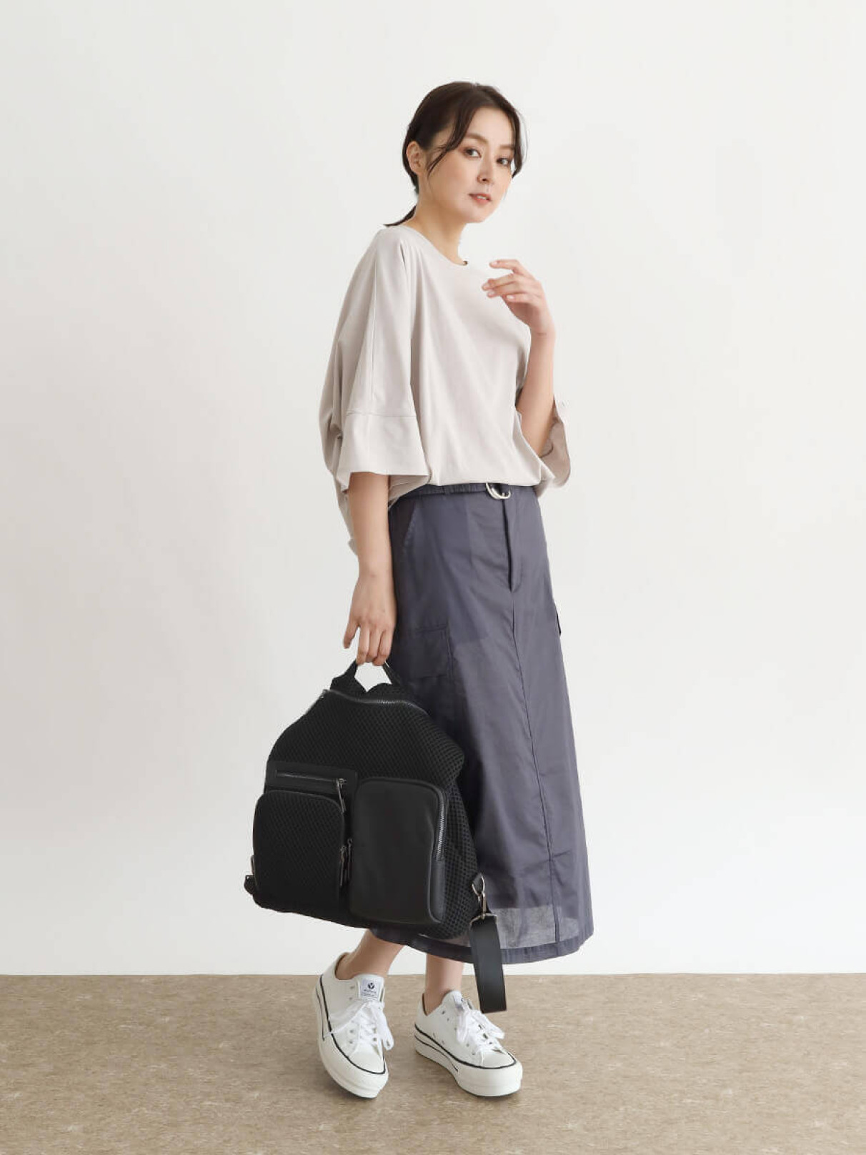 nouerのバックパック/リュックの商品一覧｜ファッション通販の