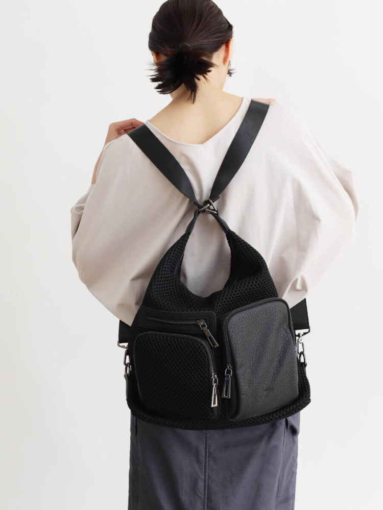 nouerのバックパック/リュックの商品一覧｜ファッション通販の