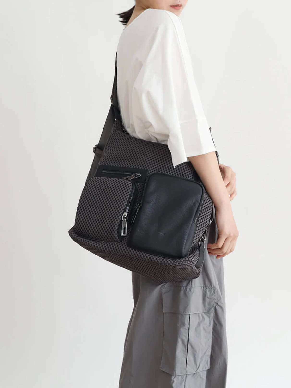 nouer♡ボンディングリュック nouerのバックパック/リュックの商品一覧｜ファッション通販の