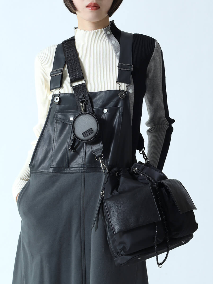 ☆こぼん☆【nouer】2wayバッグ ブラック 楽天市場】ポーター タンゴブラック 2WAYトートバッグ 638-07638