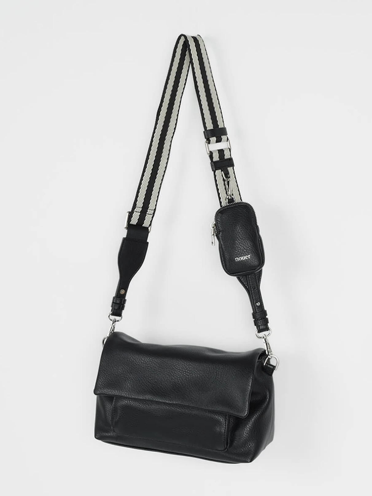 H13)) 新品★YAMADAYA nouer ボディバッグ メッシュボディバッグ - nouer - nouer｜YAMADAYA STORE