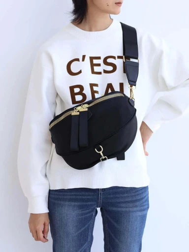 PECHINCHARのボディバッグの商品一覧｜ファッション通販の