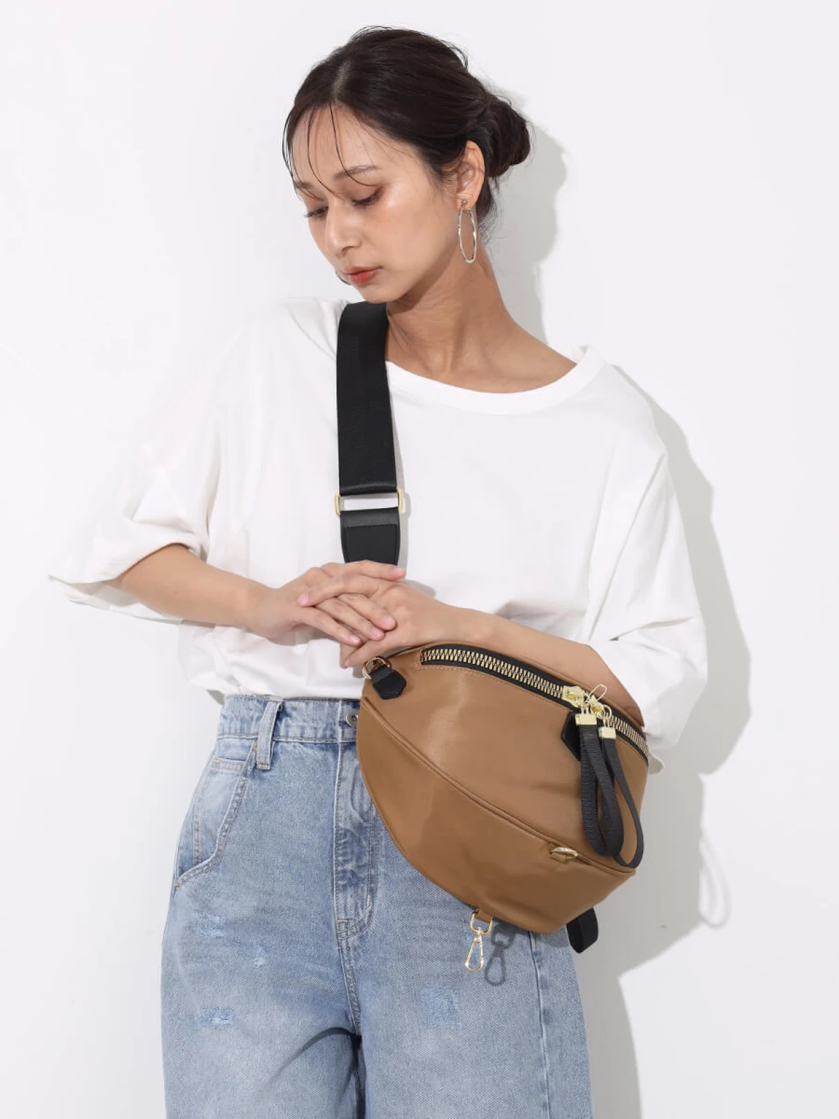 PECHINCHARのボディバッグの商品一覧｜ファッション通販の