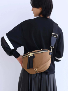 PECHINCHAR ブラック ボディバッグ 楽天市場】PECHINCHAR ペシンシャ メッシュ ボディバッグ カバン