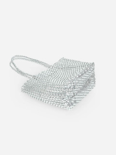 PVCワイヤートートバッグ - PECHINCHAR - nouer｜YAMADAYA STORE