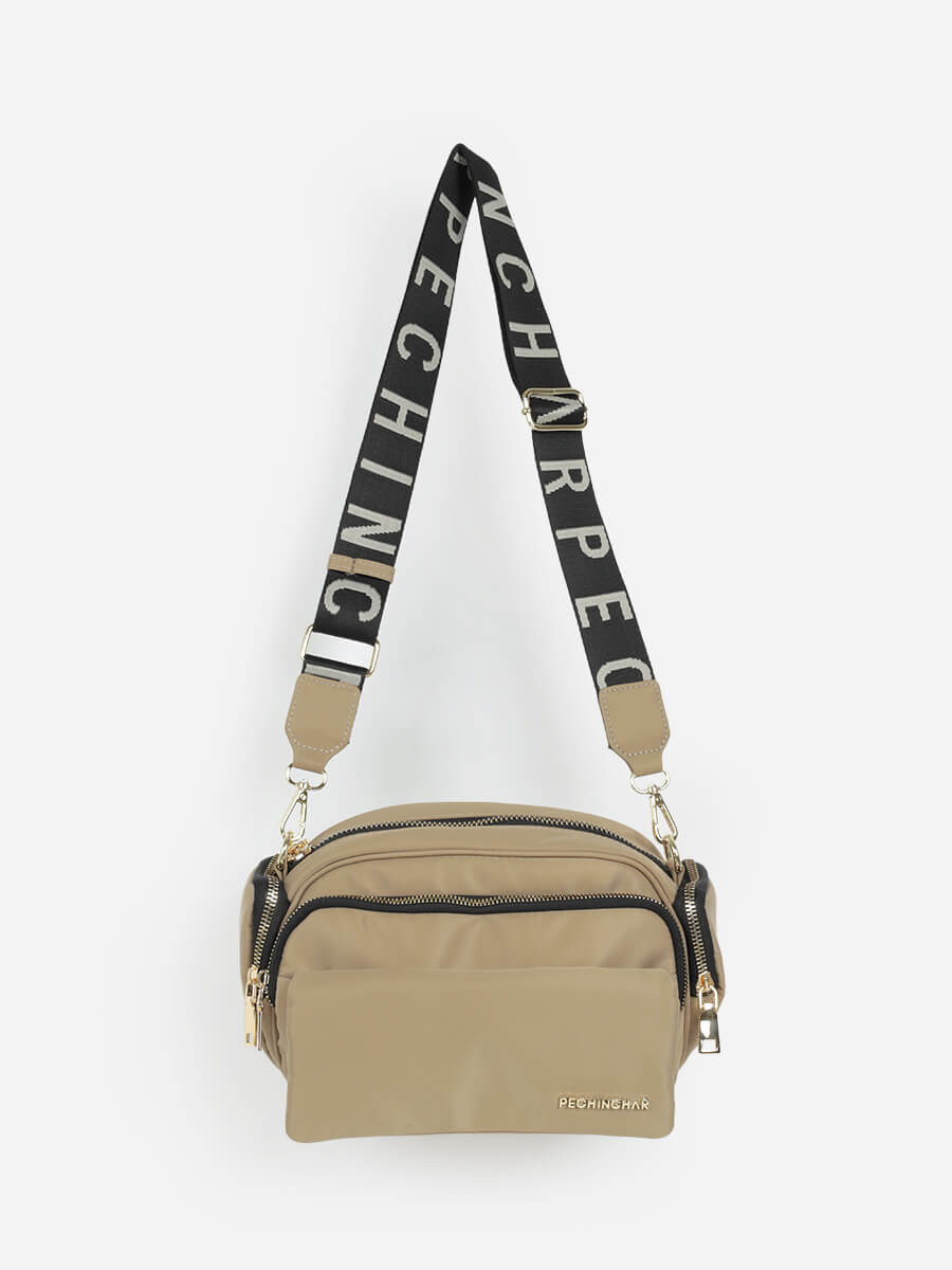 ポーチ型ショルダーバッグ - PECHINCHAR - nouer｜YAMADAYA STORE