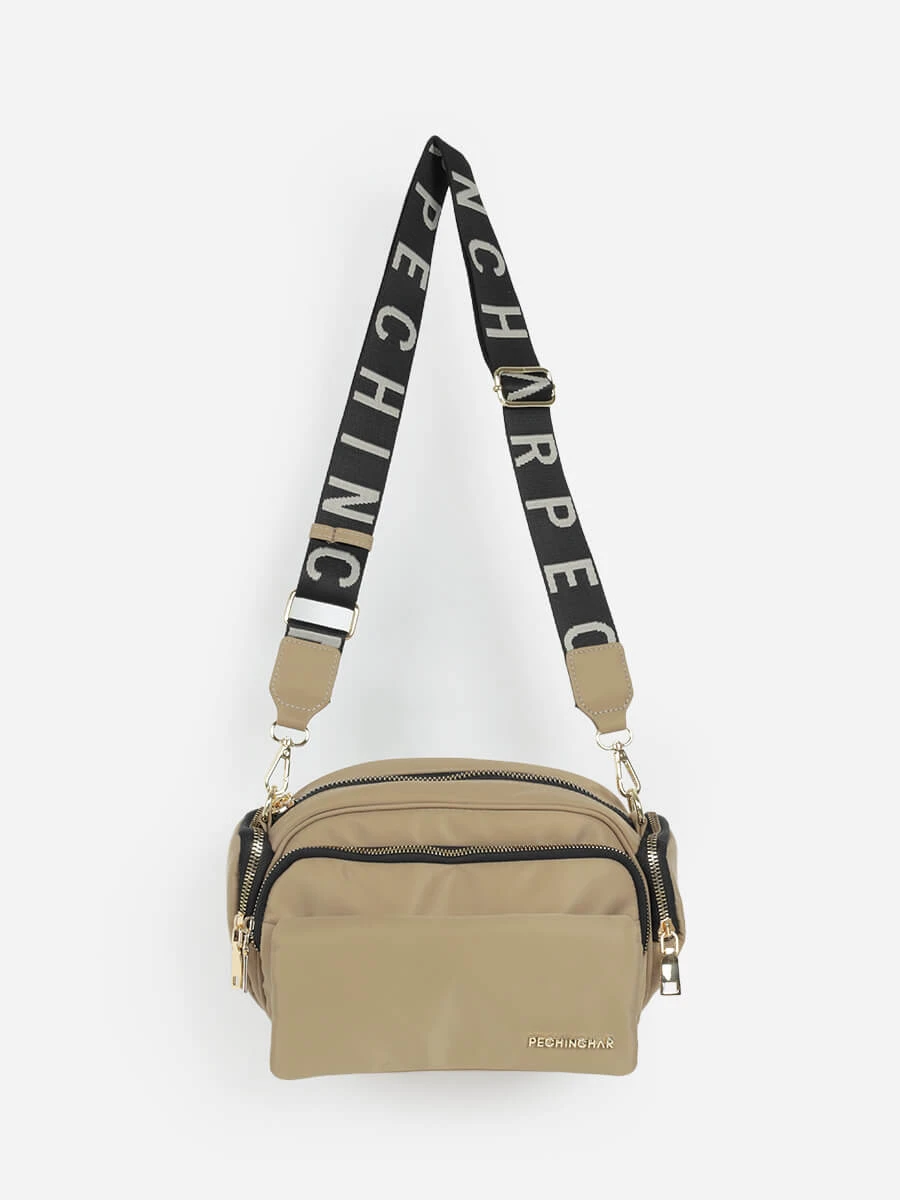 ポーチ型ショルダーバッグ - PECHINCHAR - nouer｜YAMADAYA STORE