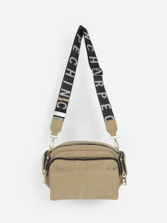 ポーチ型ショルダーバッグ - PECHINCHAR - nouer｜YAMADAYA STORE
