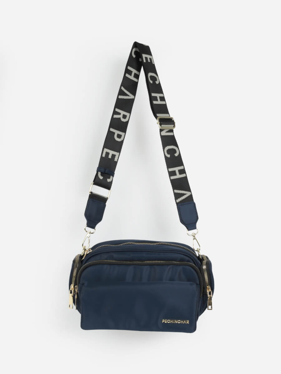 ポーチ型ショルダーバッグ - PECHINCHAR - nouer｜YAMADAYA STORE