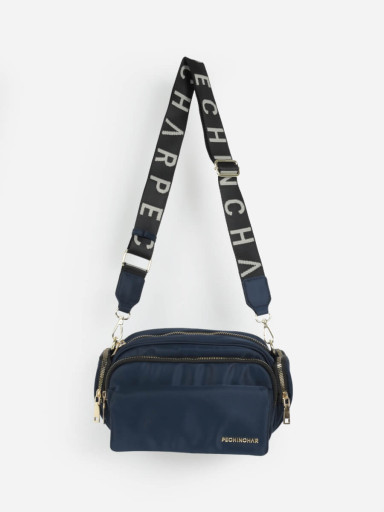 ヤマダヤ PECHINCHARショルダーバッグ ポーチ型ショルダーバッグ - PECHINCHAR - nouer｜YAMADAYA STORE