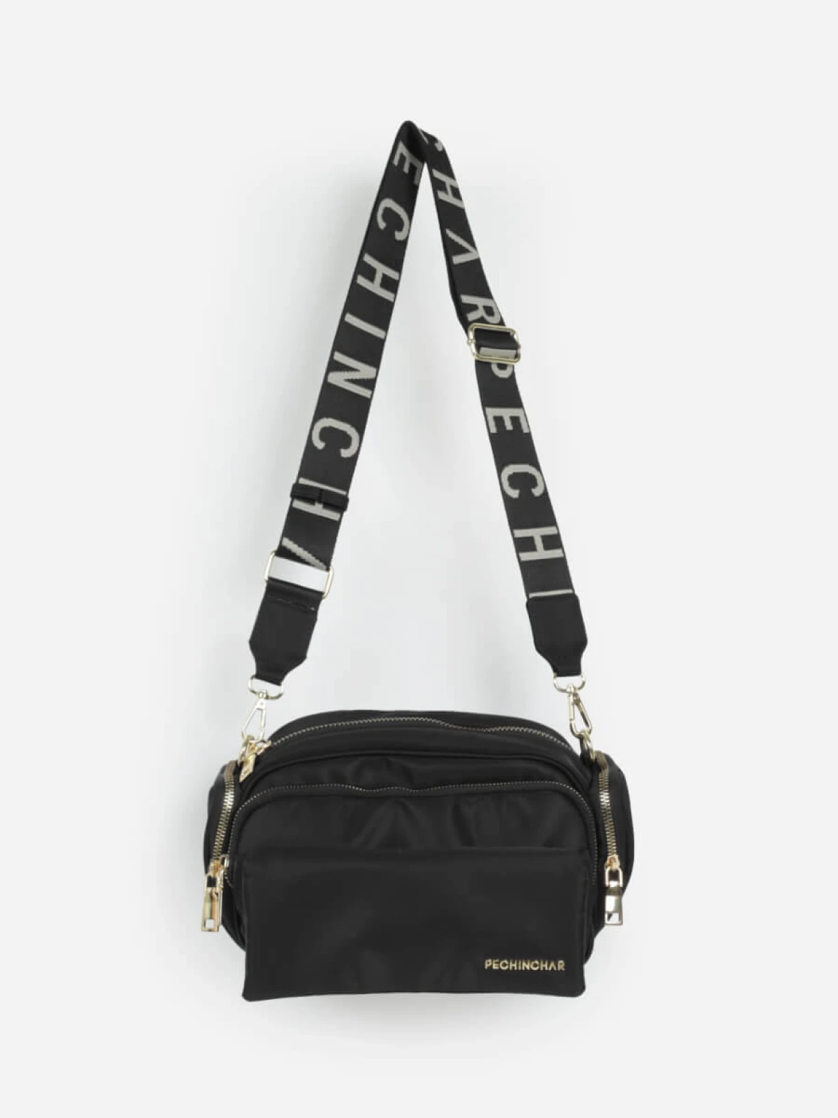 ポーチ型ショルダーバッグ - PECHINCHAR - nouer｜YAMADAYA STORE