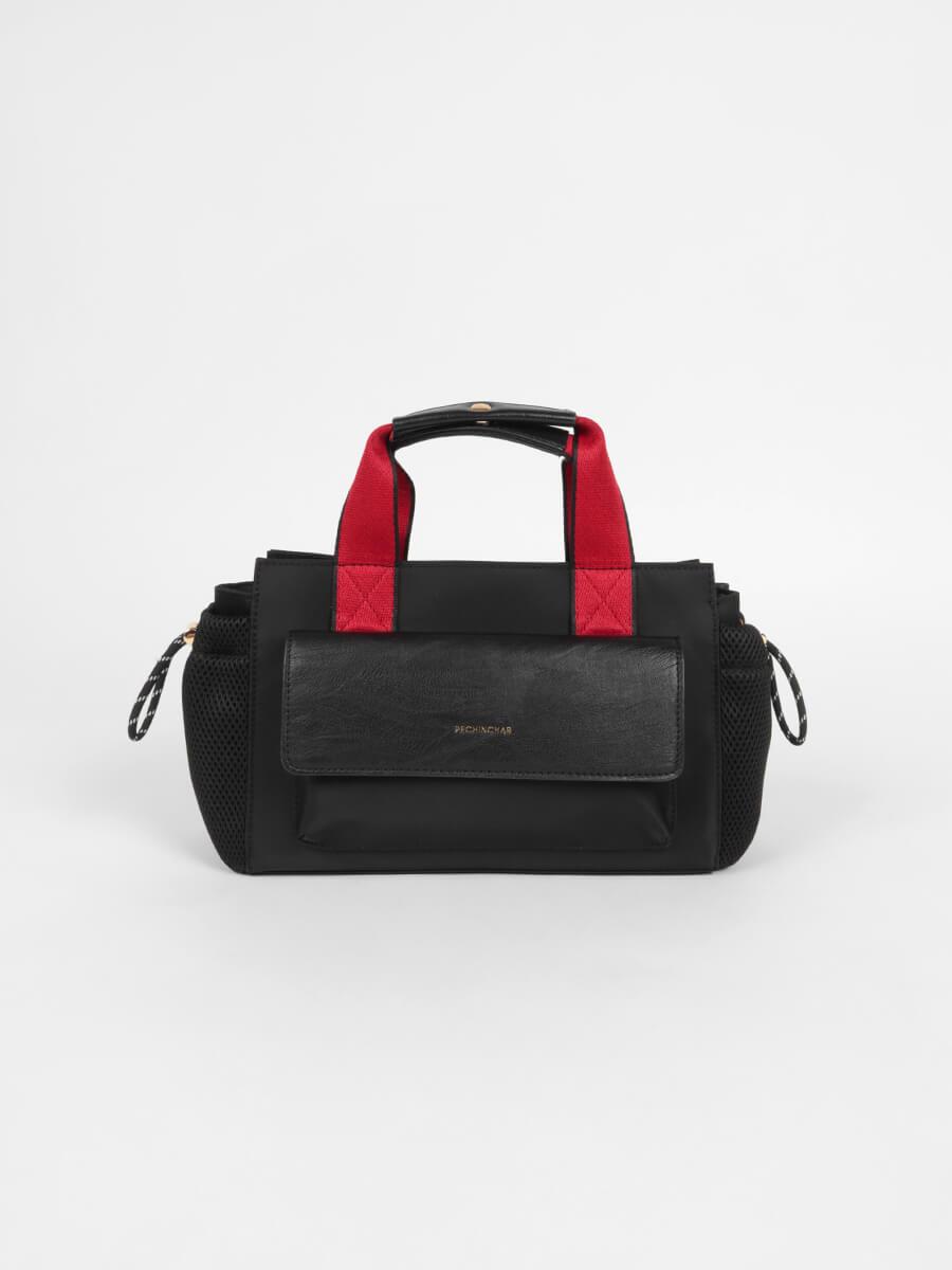 nouer/PECHINCHAR 2WAYカラーハンドルバッグ 2WAYカラーハンドルバッグ - PECHINCHAR - nouer｜YAMADAYA STORE