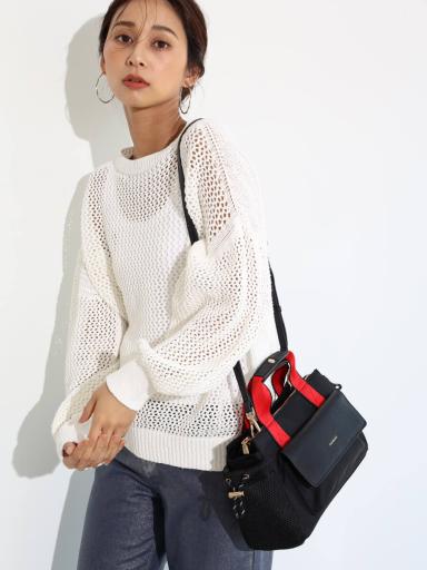 PECHINCHARのハンドバッグの商品一覧｜ファッション通販の