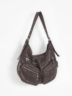 ダークブラウン