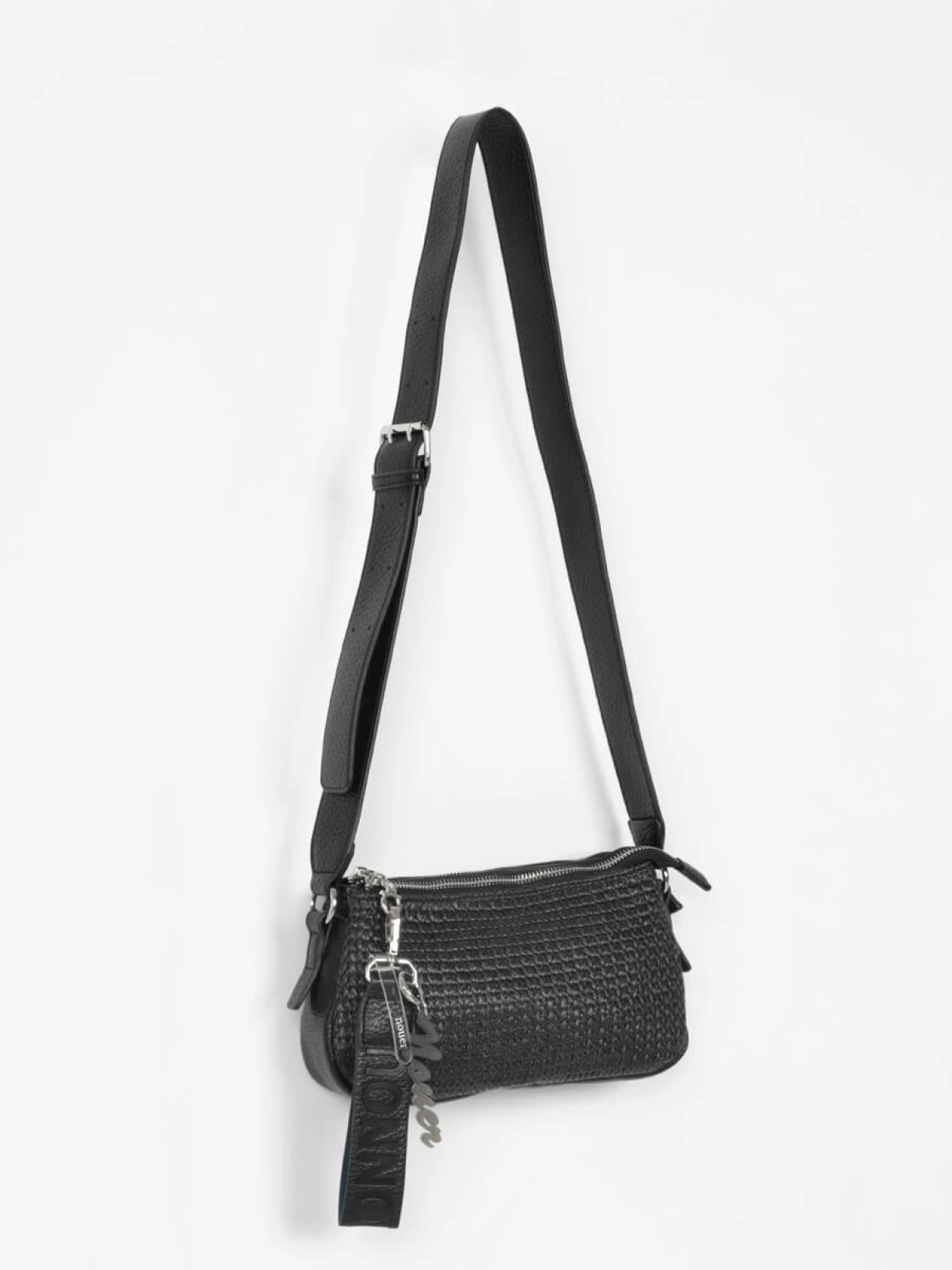 Mami 美品 ntoxic×nouer グラフティショルダーバッグ 雑材ミニショルダーバッグ - nouer - nouer｜YAMADAYA STORE