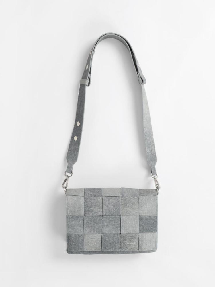 【新品】　スコットクラブ　nouer バッグ 美品スコットクラブ nouer ヌエール ショルダートートバッグ