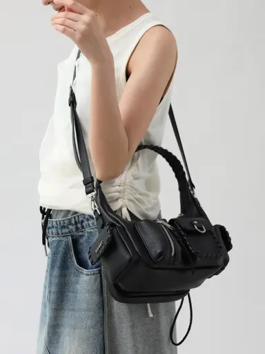 nouerのハンドバッグの商品一覧｜ファッション通販のYAMADAYA STORE
