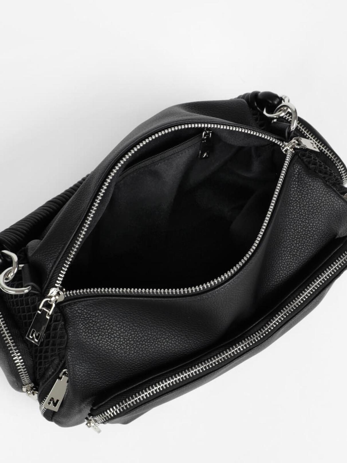 マルチポケット2WAYバッグ - nouer - nouer｜YAMADAYA STORE