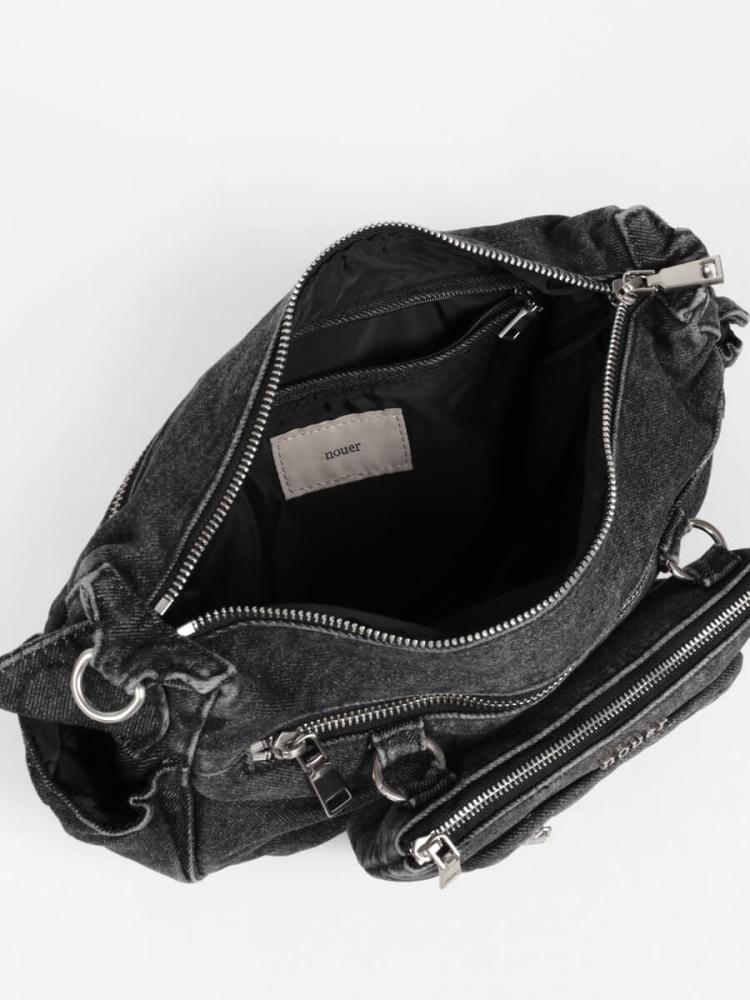 ☆こぼん☆【nouer】2wayバッグ ブラック 楽天市場】ポーター タンゴブラック 2WAYトートバッグ 638-07638