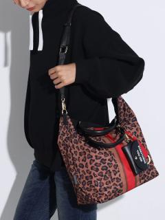 リバーシブルトートバッグ - PECHINCHAR - nouer｜YAMADAYA STORE