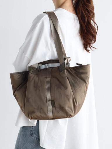 nouerxトートバッグ/ミニトート