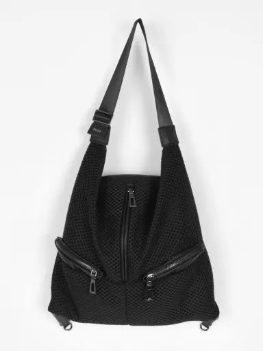 ⭐︎新品未使用⭐︎nouer ショルダーかごバッグ black nouerのバッグの商品一覧｜ファッション通販のYAMADAYA STORE