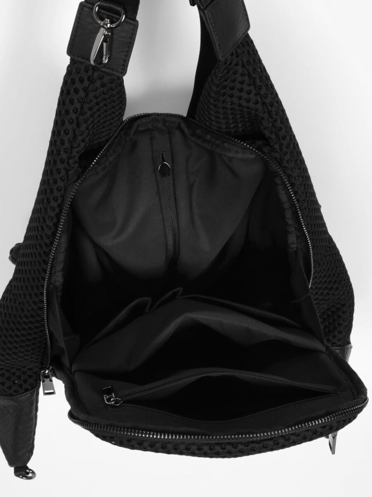 3WAYソフトメッシュバッグパック - nouer - nouer｜YAMADAYA STORE