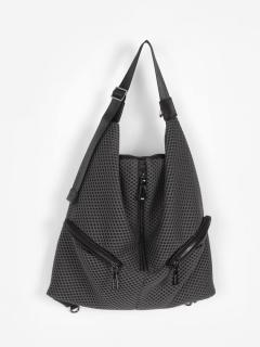 チャコールグレー