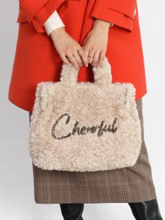 1meter carre とPECHINCHAR　2点 Cheerful