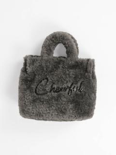 チャコールグレー