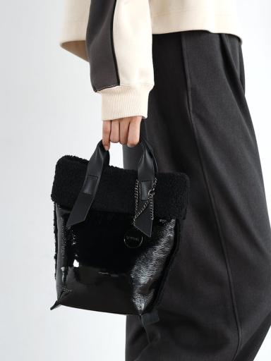 nouerxトートバッグ/ミニトート