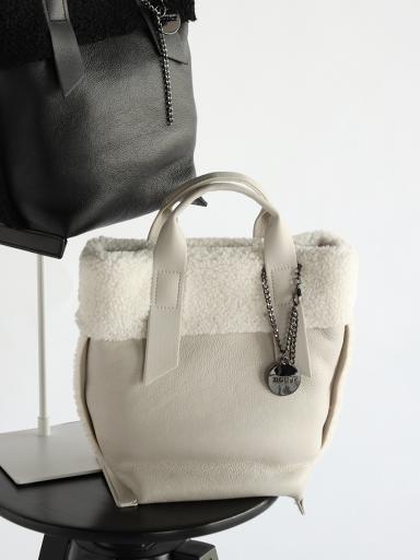 nouerxトートバッグ/ミニトート