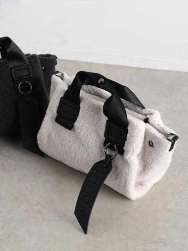 nouerxトートバッグ/ミニトート