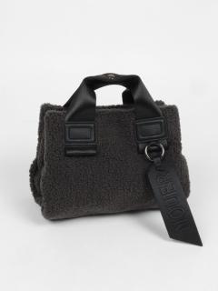 チャコールグレー