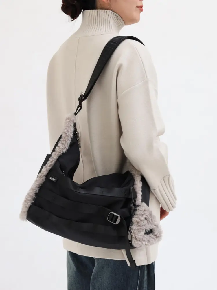 nouerのボディバッグの商品一覧｜ファッション通販のYAMADAYA STORE