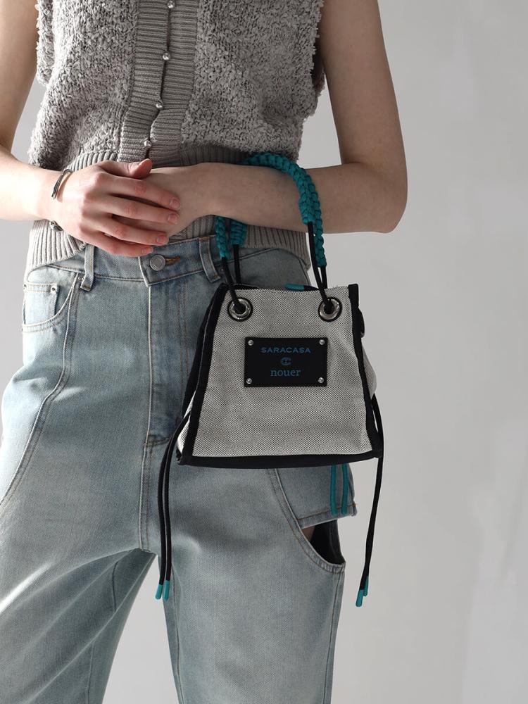 nouerのショルダーバッグの商品一覧｜ファッション通販のYAMADAYA STORE