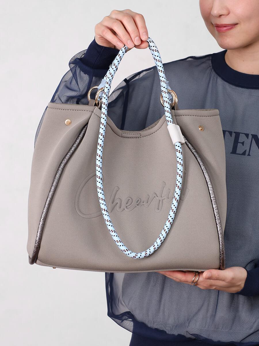 PECHINCHARのトートバッグ/ミニトートの商品一覧｜ファッション通販の