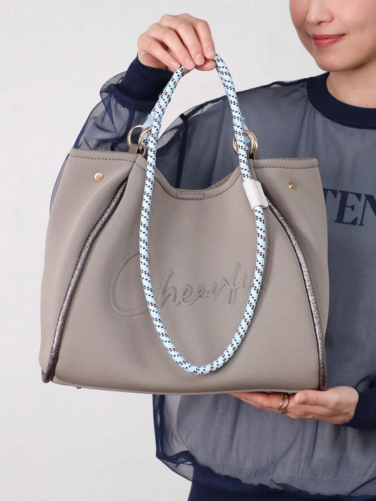 PECHINCHARのトートバッグ/ミニトートの商品一覧｜ファッション通販の