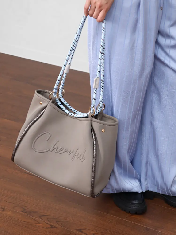 PECHINCHARのトートバッグ/ミニトートの商品一覧｜ファッション通販の