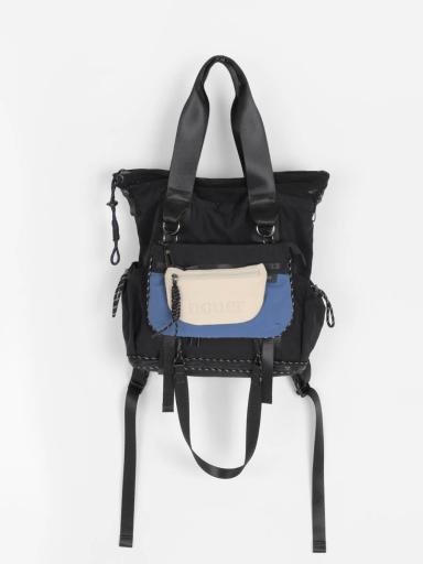 nouerxトートバッグ/ミニトート